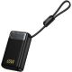Внешний аккумулятор Hoco Q53 12000mAh черный