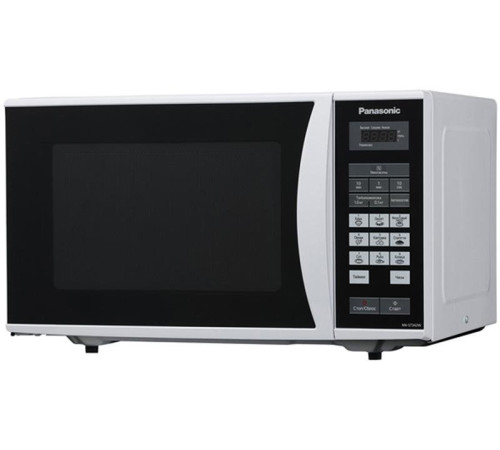 Микроволновая печь Panasonic NN-ST342MZPE
