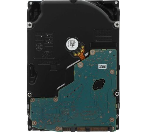 Жесткий диск Toshiba MG Series 14TB MG09SCA14TE