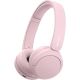 Наушники Sony WH-CH520 розовый