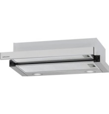 Кухонная вытяжка Krona Kamilla MV 6002 Inox КА-00008837
