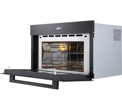 Микроволновая печь KUPPERSBERG HMW 634 B