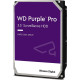 Жесткий диск WD Purple Pro 18TB WD181PURP