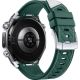 Умные часы Huawei Watch Ultimate 2 зеленый