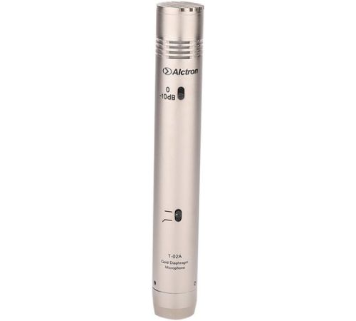 Проводной микрофон Alctron T-02A