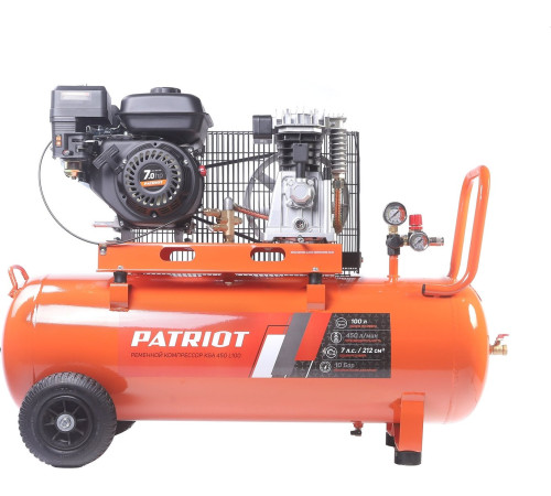 Компрессор Patriot KGA 450 L100