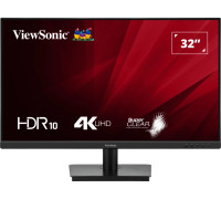 Монитор ViewSonic VA3208-4K-HD