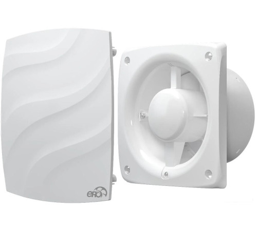 Осевой вентилятор ERA D100 Wave 100C