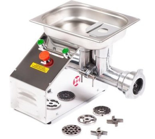 Мясорубка Торгтехмаш ТМ-12М