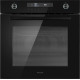 Электрический духовой шкаф Weissgauff EOM 741 PDB Black Edition