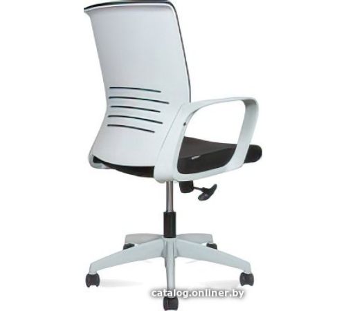 Офисное кресло Norden Betta CH-223B-HS G-BB серый/черный/черный