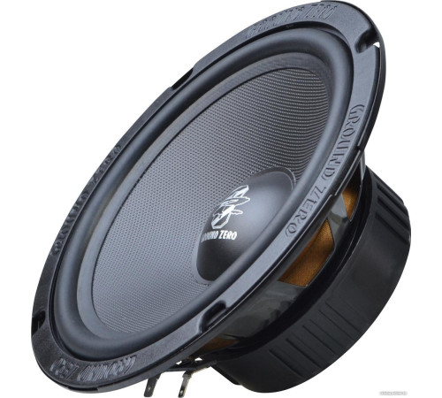 Компонентная АС Ground Zero GZFC 165.2