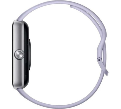 Умные часы Xiaomi Redmi Watch 5 фиолетовый, международная версия