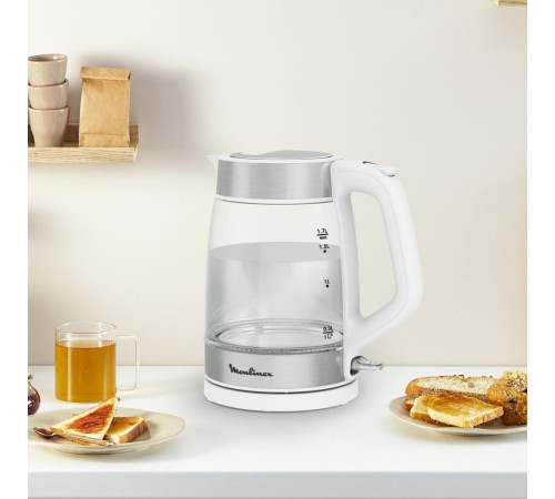 Электрический чайник Moulinex BY6R5130