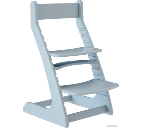 Растущий стул Rostik СП-01 серый, без звезды