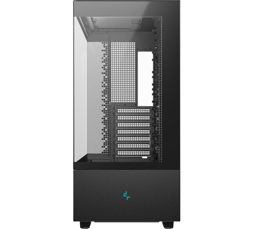 Корпус DeepCool CH690 Digital R-CH690-BKNNA0D-G-1