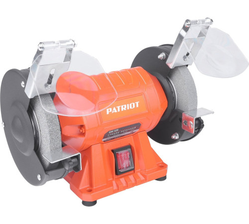 Заточный станок Patriot GM 125 160301530