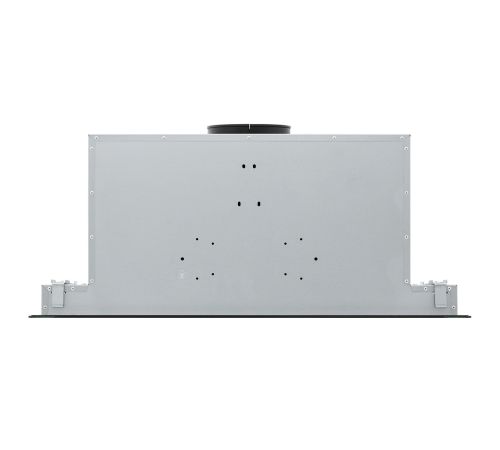 Кухонная вытяжка Krona Selina 900 Glass Black S черный