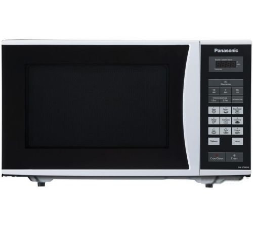 Микроволновая печь Panasonic NN-ST342WZPE