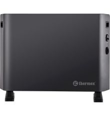 Конвектор Thermex Pronto 1500M черный