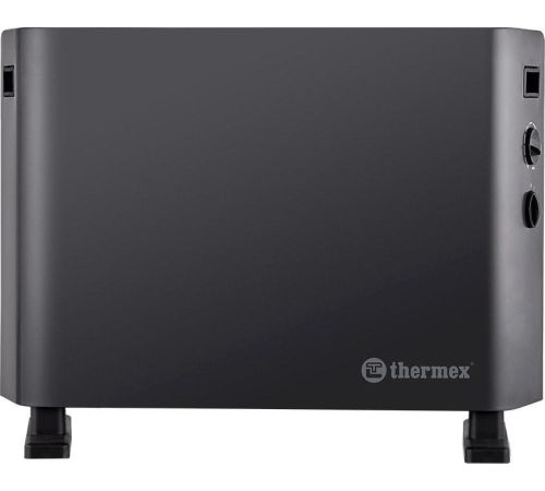 Конвектор Thermex Pronto 1500M черный