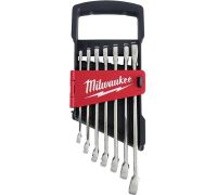 Набор ключей Milwaukee 4932464993 7 предметов