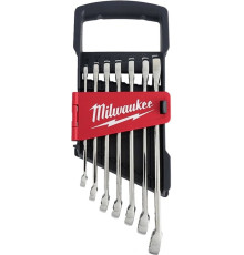 Набор ключей Milwaukee 4932464993 7 предметов
