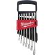 Набор ключей Milwaukee 4932464993 7 предметов