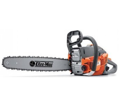 Бензопила Oleo-Mac GSH 51 Easy Start 18