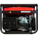 Бензиновый генератор Fubag BS 7500 XD ES DUPLEX