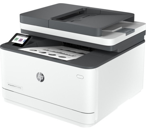 МФУ HP LaserJet Pro 3103fdn 3G631A