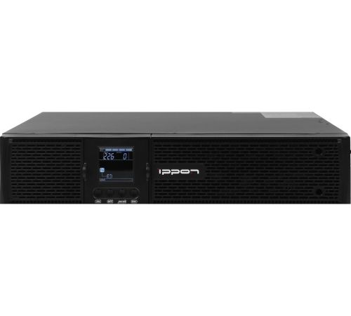 Источник бесперебойного питания IPPON Innova RTB 1000 2028477