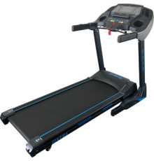 Электрическая беговая дорожка DFC Sintra T760B