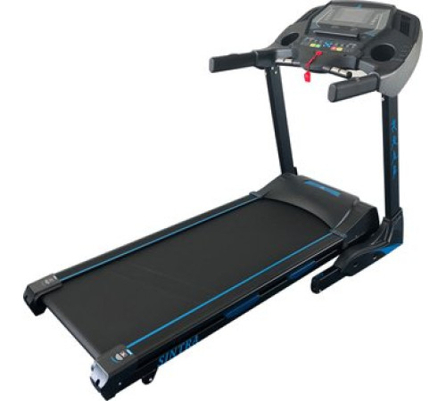 Электрическая беговая дорожка DFC Sintra T760B