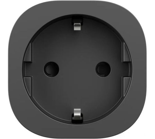 Умная розетка Яндекс YNDX-00540BLK черный