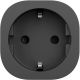 Умная розетка Яндекс YNDX-00540BLK черный