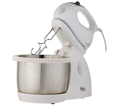 Миксер Making Oasis Everywhere MH-60W