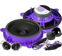 Компонентная АС Aura Indigo-6RLC