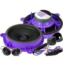 Компонентная АС Aura Indigo-6RLC