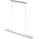 Подвесная люстра Yeelight Crystal Pendant Lamp YLDL011GL межународная версия