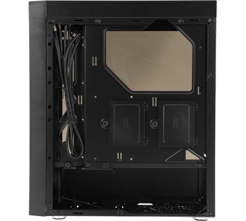 Корпус Zalman ZM-T7