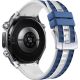 Умные часы Huawei Watch Ultimate 2 синий