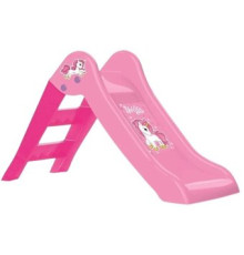 Горка Dolu Большая 3029 с подключением воды