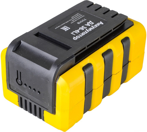 Аккумулятор Huter ДА 40-4Li 71/1/17 40В/4 Ач