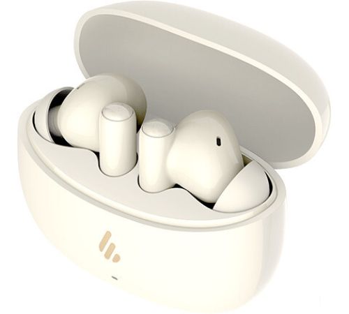 Наушники Edifier X5 Pro бежевый