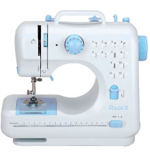 Электромеханическая швейная машина RAGEX R1102-100