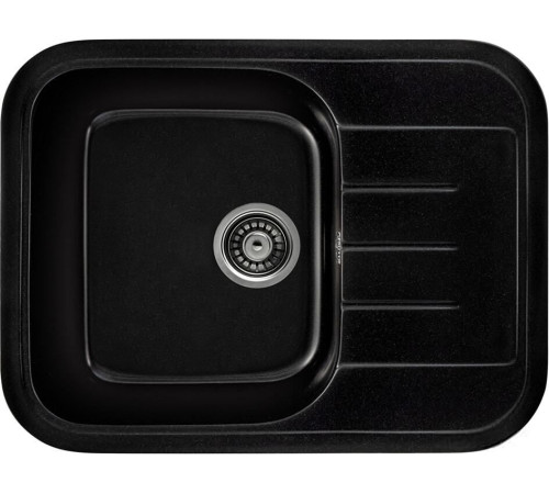 Кухонная мойка Gerhans B20 оникс