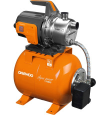 Насос Daewoo Power DAS 4000/24