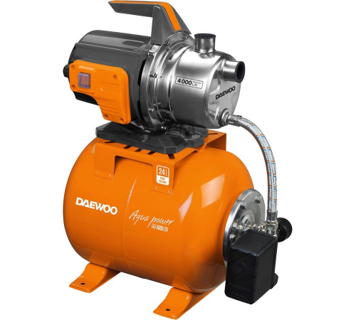 Насос Daewoo Power DAS 4000/24