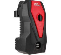 Мойка высокого давления Wortex PW1217